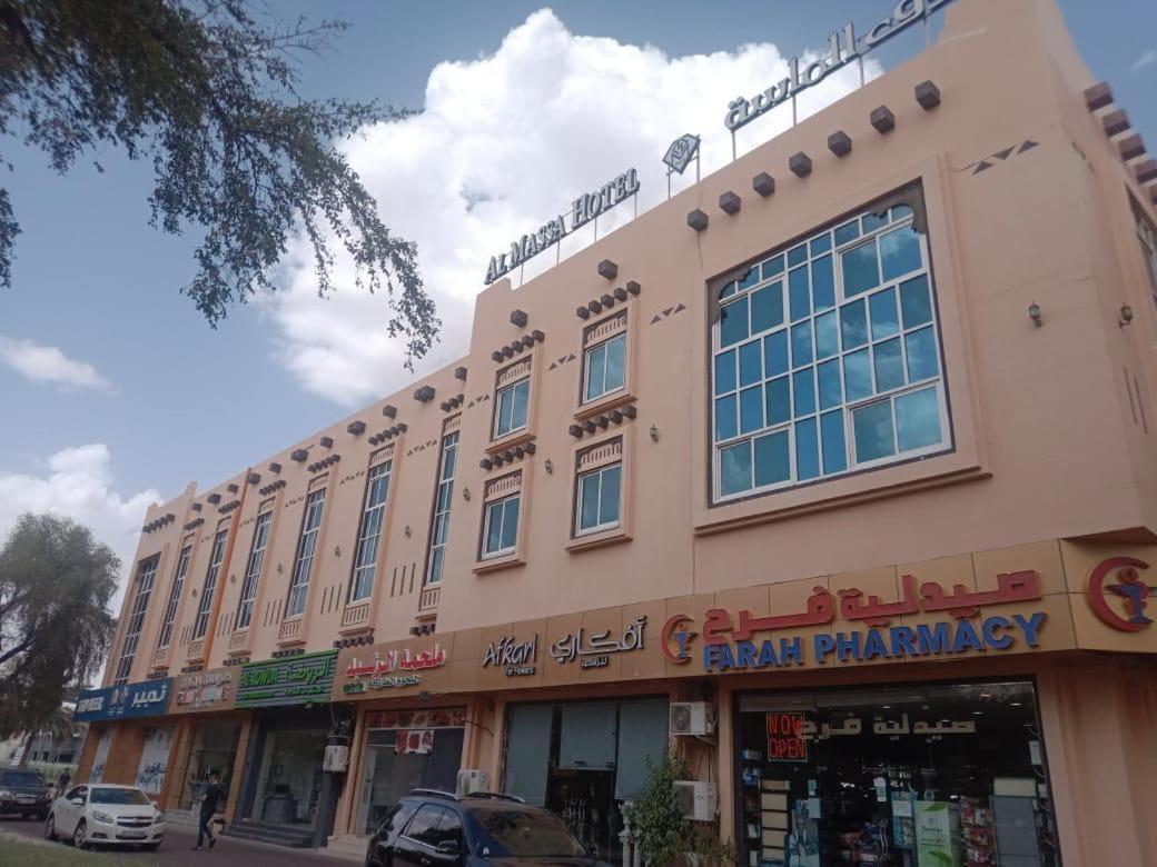 Hotel Al Massa