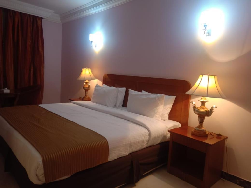 Al Massa Hotel al-Ain
