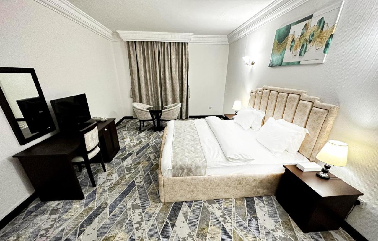 Al Massa Hotel Al Aïn