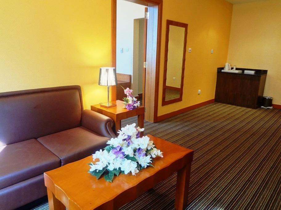 Al Massa Hotel